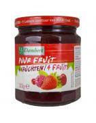 Puur fruit confituur vier vruchtenBeleg5412158002273