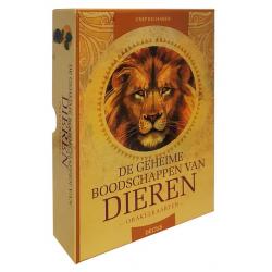 Het orakel van kristallenBoeken/folders9789044764024