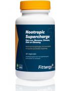 Nootropic SuperchargeOverig vitaminen/mineralen8718924293959