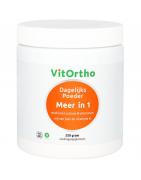 Meer in 1 Dagelijks poederOverig vitaminen/mineralen8717056140339