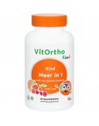 Meer in 1 kindOverig vitaminen/mineralen8717056140346