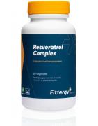 Resveratrol complexKruiden8718924294000