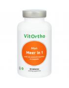 Meer in 1 manOverig vitaminen/mineralen8717056140360