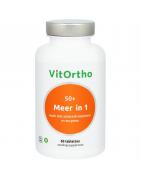 Meer in 1 50+Overig vitaminen/mineralen8717056140391