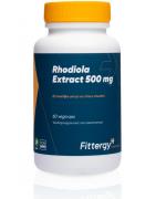 Rhodiola 500mgKruiden8718924291511