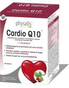 Cardio Q10Overig gezondheidsproducten5412360008155