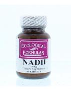 NADH 5mgOverig gezondheidsproducten696859130748