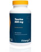 Taurine 500mgAminozuren8718924291597