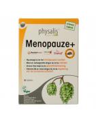 Menopauze+Overig gezondheidsproducten5412360000166