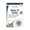 Relax & sleep bioOverig gezondheidsproducten5412360004386