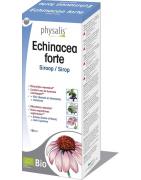 Echinacea forte siroop bioOverig gezondheidsproducten5412360002016