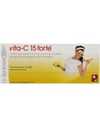 Vita-C 15 forteKruiden8717473002272