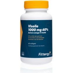 Omega 3 plusVetzuren8716341200307