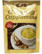 Ginseng cappuccino zonder toegevoegd suikerKoffie/thee8718053181073