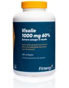 Visolie 1000mg 60%Vetzuren8718924291313