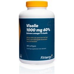 Omega 3 visolieVetzuren8718164780509