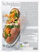 Baguette rustic 160 gram bioVoeding4022993045864