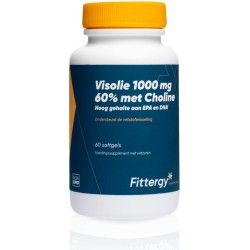 Teunisbloem vitamine E 500 mgVetzuren8718591421051