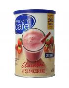 Afslankshake aardbeiSlank/dieet maaltijdvervangers5410063030299