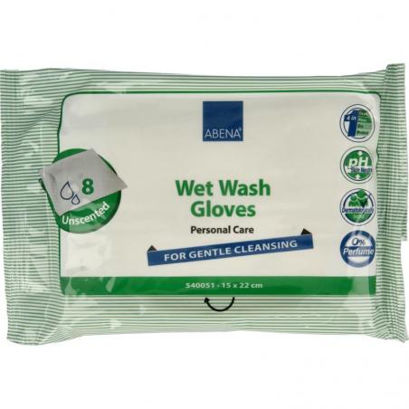 Wet wash washandjes verzorgendReiniging5703538263002