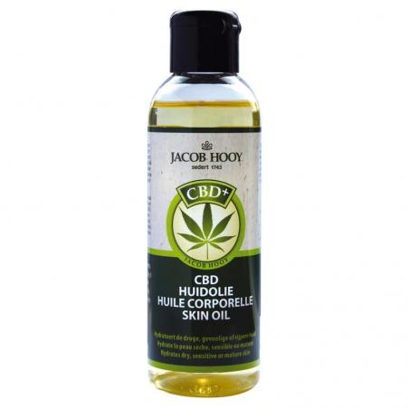 CBD plus huidolieOverig gezondheidsproducten8712053712343