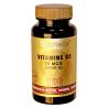 Vitamine D3 75mcgVitamine enkel8717472405678