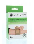 Bandage wrap tennisarmHulpmiddelen8718885914269