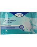 Wet gloves cleans & care lotion no perfumeOverig lichaam7322540717846