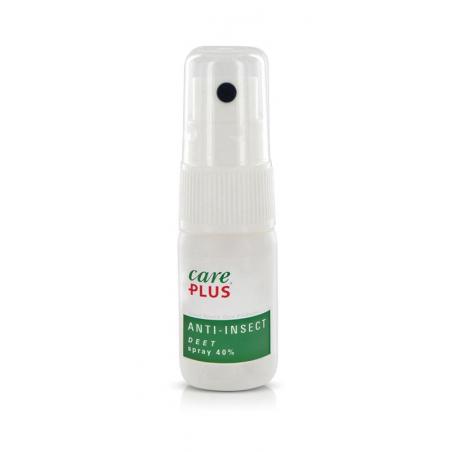 Deet spray 40%Insectenbeten8714024324654