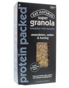 Granola super proteineVoeding5013803000110