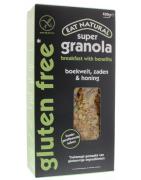 Granola boekweitVoeding5013803000103