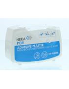 Non woven hechtpleister dispenser 5 x 2.5Pleisters8715886007846