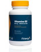 Vitamine D3 25mcg met zinkVitamine multi8718924291689