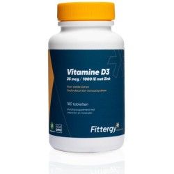 Multi-guardVitamine multi5055148411954