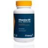 Vitamine D3 25mcg met zinkVitamine multi8718924291689