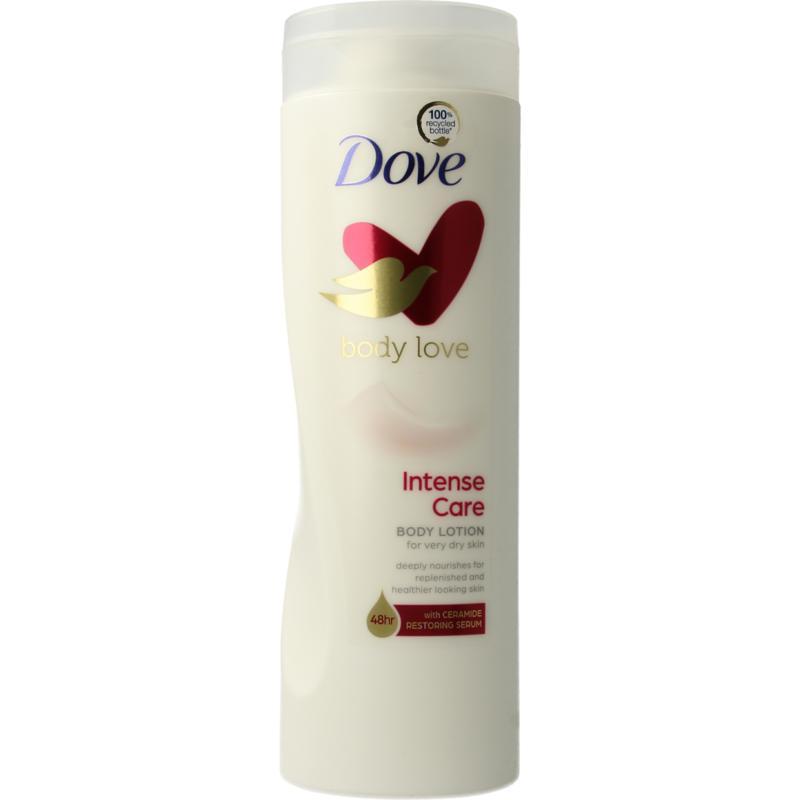 Bodylotion intensiefBodycrème/gel/lotion8711600453975