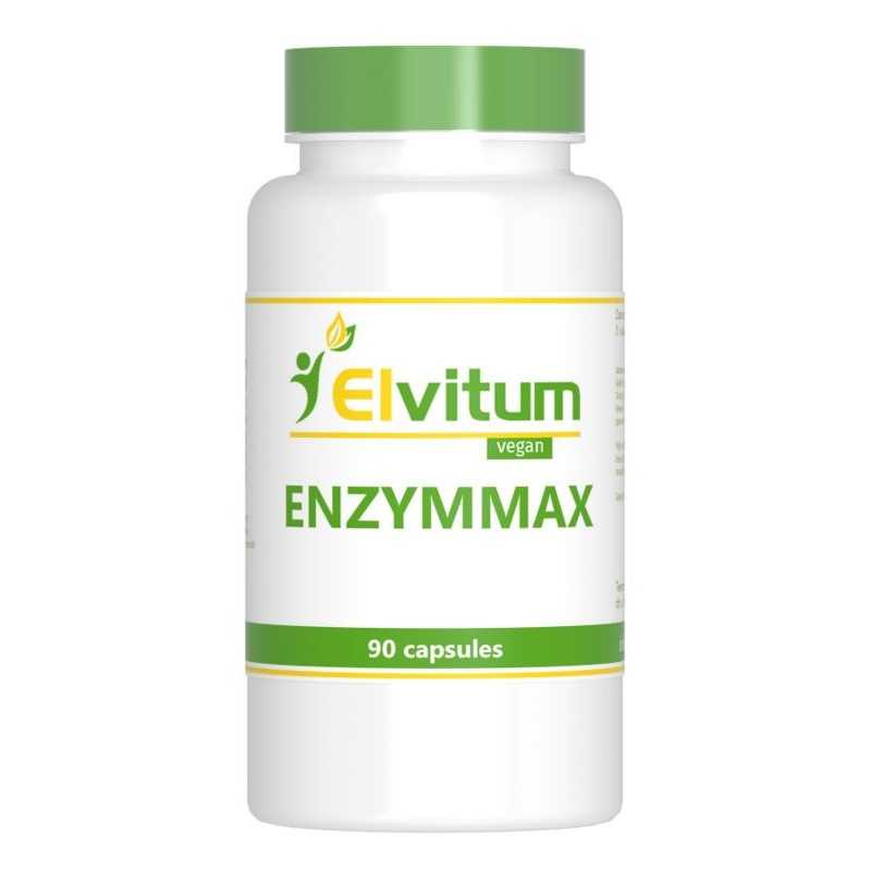 EnzymmaxOverig gezondheidsproducten8718421582075