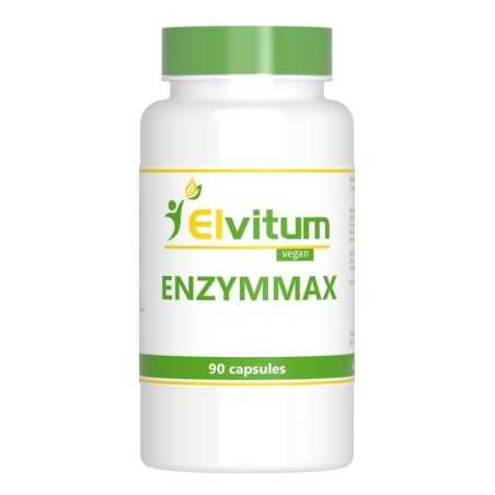 EnzymmaxOverig gezondheidsproducten8718421582075