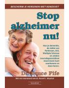 Stop Alzheimer nu!Boeken/folders9789079872893