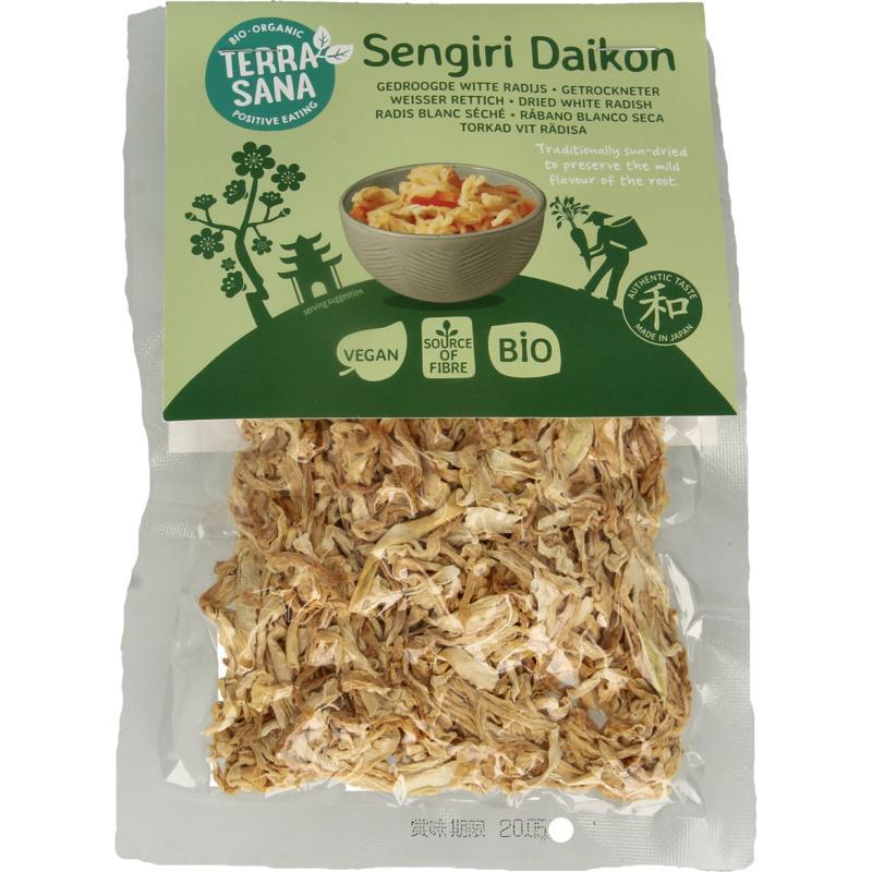 Sengiri daikon bioVoeding8713576000313