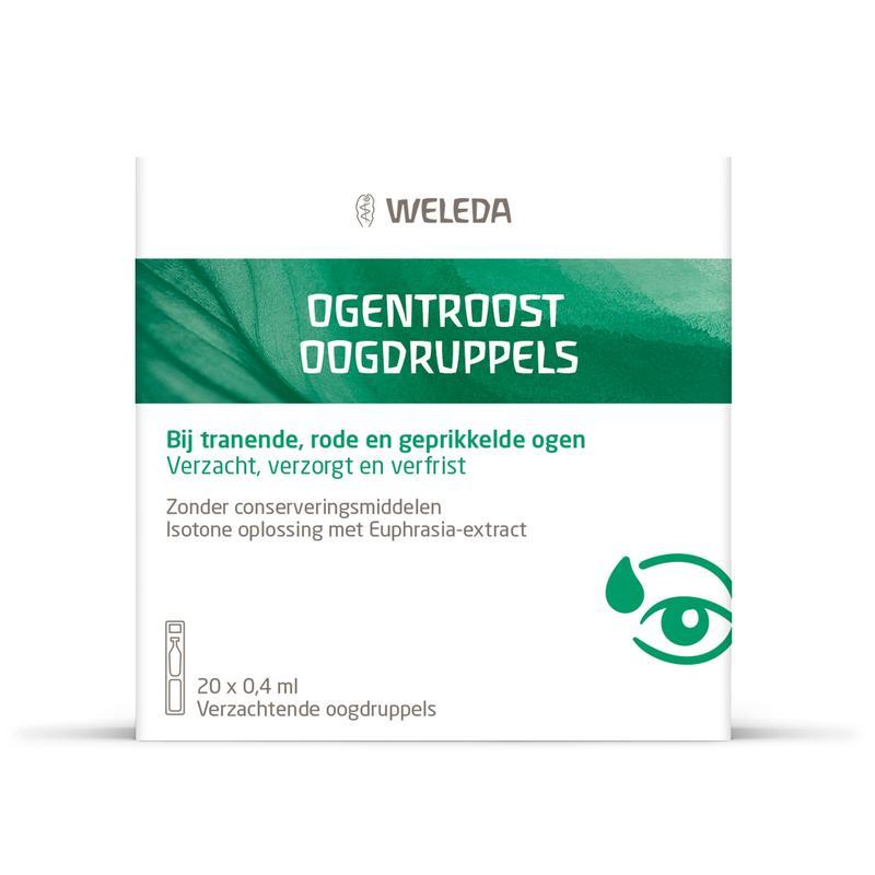 Ogentroost oogdruppels 0.4mlOogverzorging8711776611940