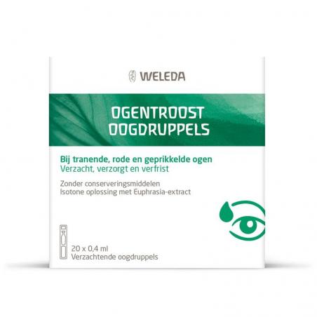 Ogentroost oogdruppels 0.4mlOogverzorging8711776611940