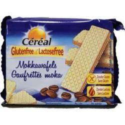 Cakemix glutenvrij met 50 gram gratisKoek5412158018212