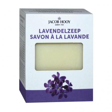 Lavendel zeep niet vloeibaarZeep8712053049357