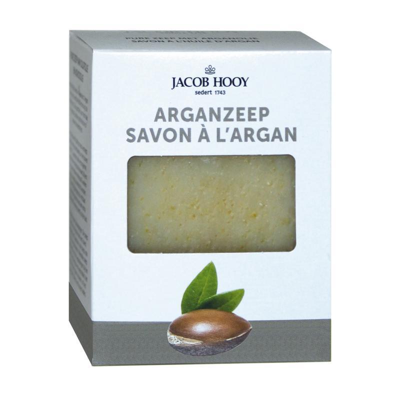 Argan zeep niet vloeibaarZeep8712053049302