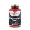 Magnesium 400 met B6 en L-tryptofaanOverig gezondheidsproducten8713713022086