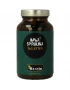 Spirulina Hawaiiaans?Overig gezondheidsproducten8718164781056