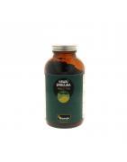 Spirulina Hawaiiaans 500mgOverig gezondheidsproducten8718164790355