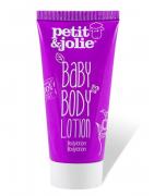 Baby bodylotion miniBaby/peuter verzorgend4009033800041