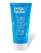 Baby diaper cream miniBaby/peuter verzorgend4009033800027